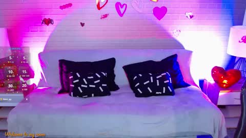 Makarena  online show from February 13, 11:06 am