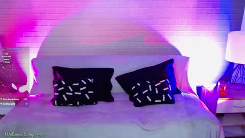 Makarena  online show from February 27, 6:18 am