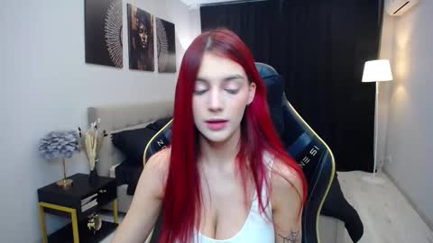 Chloe online show from December 1, 2:27 am