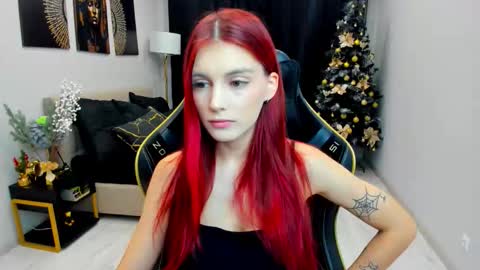 Chloe online show from January 10, 3:41 am