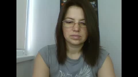 make_mesmile online show from April 23, 6:14 am