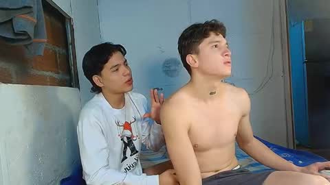 makell_bundchen online show from June 3, 11:24 am
