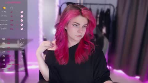 Ruby online show from November 7, 7:30 am