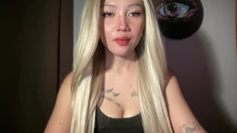 KEANA online show from June 8, 11:16 pm