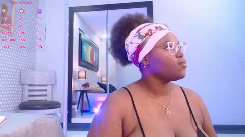 Snapshot of makena_gh chatting on January 29, 3:33 am makena online show from January 29, 3:33 am