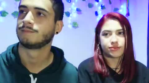 Makenzy darly online show from December 30, 12:54 am