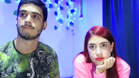 Makenzy darly online show from January 9, 10:31 pm