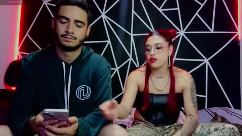 Makenzy darly online show from December 18, 4:07 am