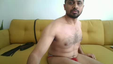 Rakesh Slave online show from February 12, 11:30 pm