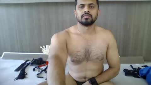 Rakesh Slave online show from September 10, 11:38 pm
