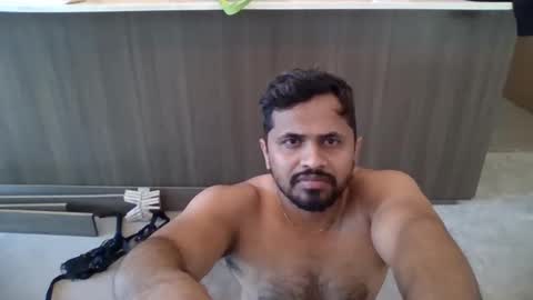 Rakesh Slave online show from September 16, 12:22 am