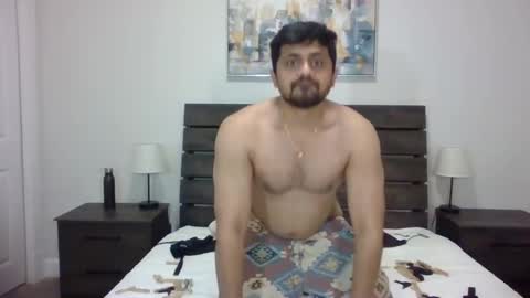 Snapshot of makeyousatisfied12 chatting on January 7, 1:30 am Rakesh Slave online show from January 7, 1:30 am
