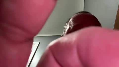 makeyousquirt1969 online show from January 12, 4:56 pm