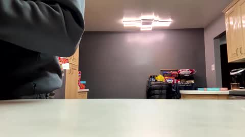 makeyousquirt1969 online show from March 4, 7:25 am