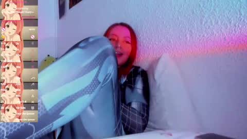 ...  ... online show from February 11, 2:57 am