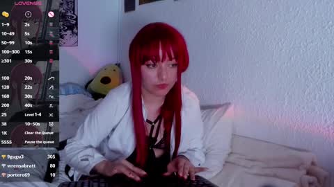 ...  ... online show from February 27, 1:27 am