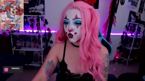 ...  ... online show from September 25, 10:13 pm