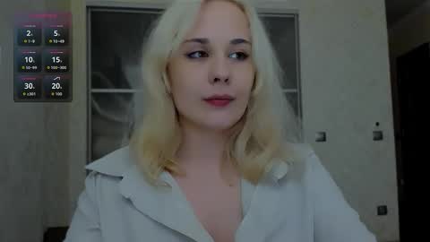 Kate online show from March 26, 5:07 pm