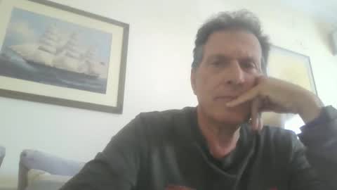 makis8989 online show from October 13, 12:27 pm