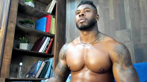 Makonnen online show from January 14, 6:13 am