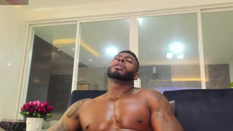 Makonnen online show from February 25, 6:58 am