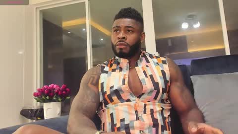 Makonnen online show from February 26, 2:48 am