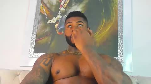 Makonnen online show from September 27, 10:48 pm