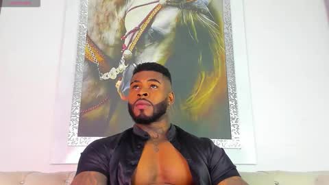 Makonnen online show from January 16, 2:48 am