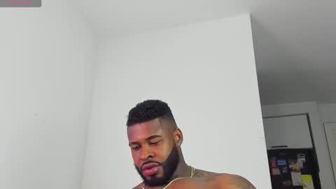 Makonnen online show from February 5, 4:17 am