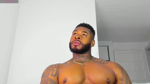 Makonnen online show from February 6, 4:39 am