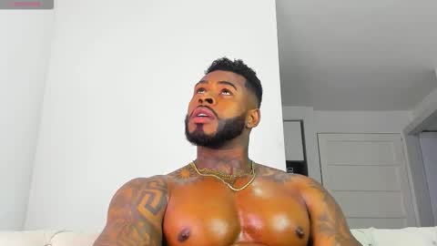 Makonnen online show from March 8, 1:47 am