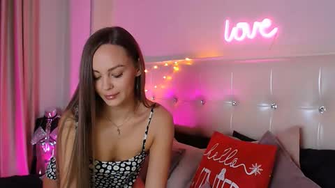 Lia  online show from January 6, 5:11 am