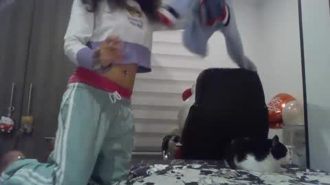 Mal Norma online show from December 5, 5:15 am