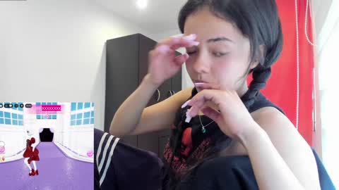 Mal Norma online show from December 12, 6:10 pm