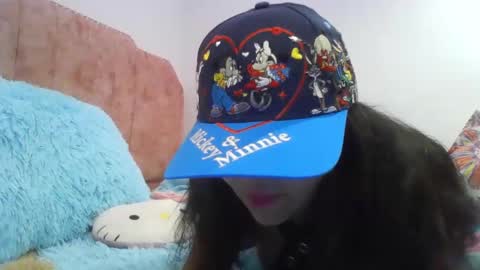 Mal Norma online show from December 18, 2:21 am