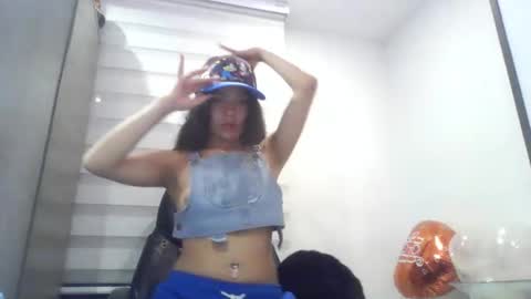 Mal Norma online show from December 18, 5:26 am