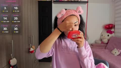 Mal Norma online show from February 7, 11:45 pm