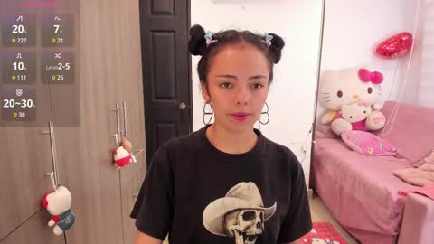 Mal Norma online show from February 12, 10:37 pm