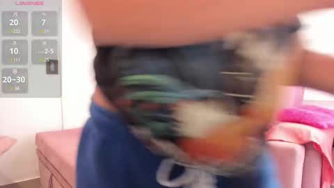 Mal Norma online show from February 13, 1:40 am