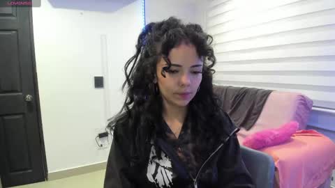 Mal Norma online show from February 15, 11:47 pm