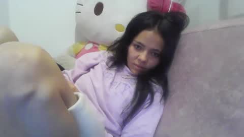 Mal Norma online show from February 27, 12:21 am