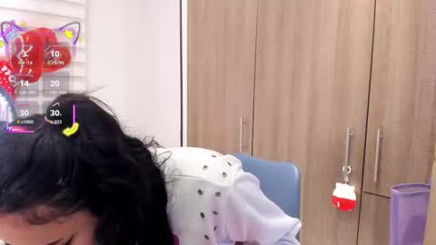 Snapshot of mal_norma chatting on December 21, 6:53 am Mal Norma online show from December 21, 6:53 am