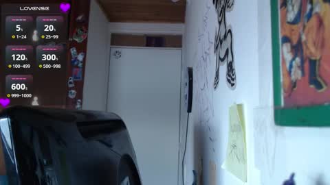 Mariapau online show from January 7, 7:38 pm