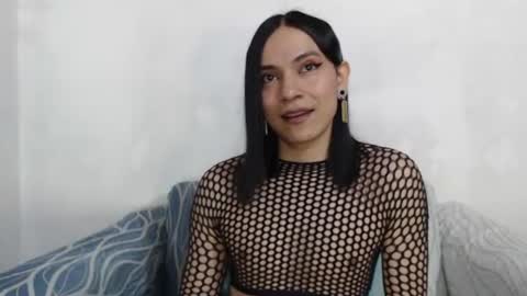 Mariapau online show from July 27, 2:35 pm