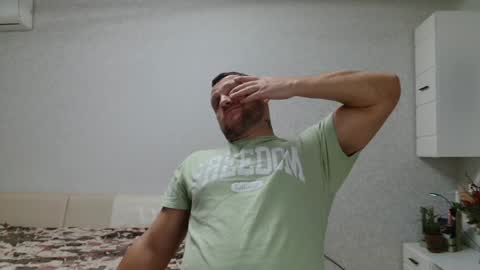 malchyshka online show from January 5, 1:15 pm