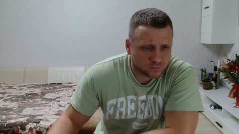 malchyshka online show from January 9, 3:23 pm