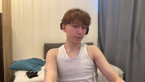 Tom and Mark 3 online show from January 10, 5:48 pm