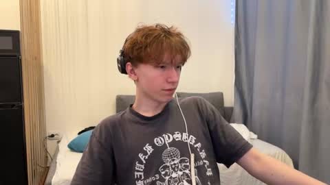 Tom and Mark 3 online show from January 16, 4:11 pm