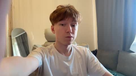 Tom and Mark 3 online show from March 15, 2:34 pm