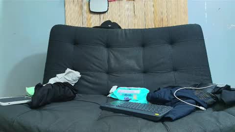 Malcom online show from February 17, 11:09 pm